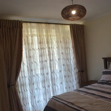 Mysecondhome Harare Exterior photo