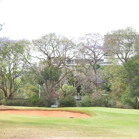 Mysecondhome Harare Exterior photo