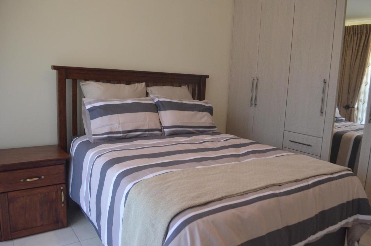 Mysecondhome Apartment Harare