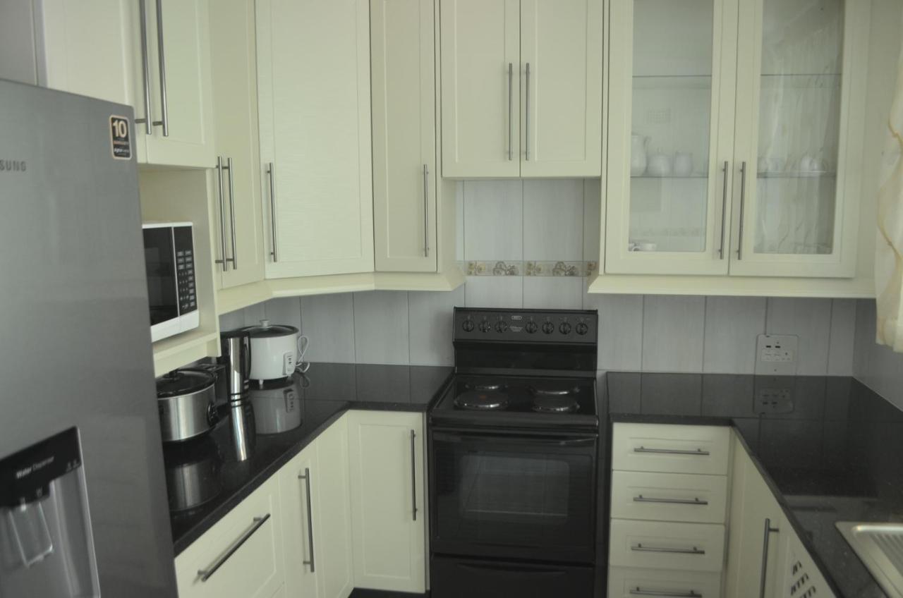 Mysecondhome Apartment Harare
