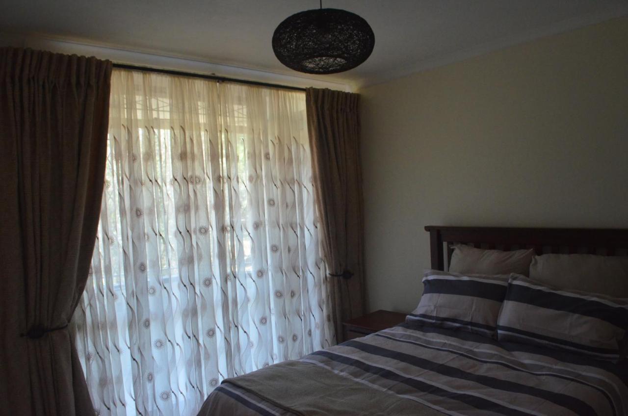 Mysecondhome Apartment Harare